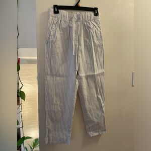 Babaton Striped Pants